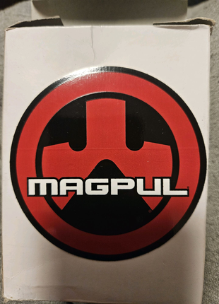 Наклейки Magpul, 3.5 Inch