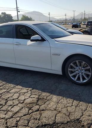 BMW 535 D