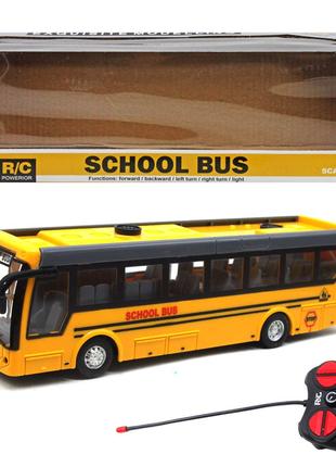 Автобус на радіокеруванні, акумулятор, в коробці 838-C3