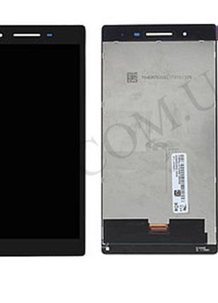 Дисплей (LCD) Lenovo Tab 4 TB- 7304F TV070HDM- TL9 з сенсором ...