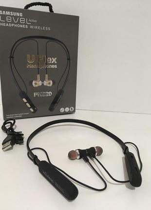 Навушники з блютузом MDR PN-820BT