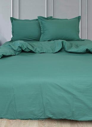 ТМ TAG Комплект постельного белья Green