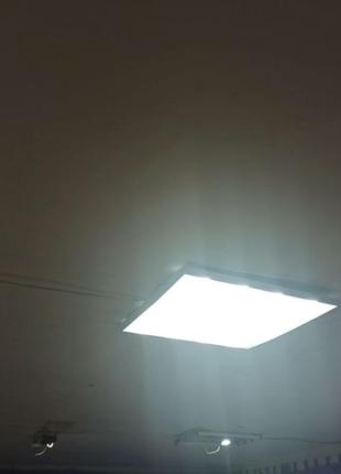 Інноваційні світильники для офісу