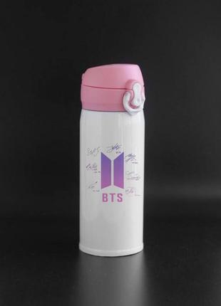 Термос bts army