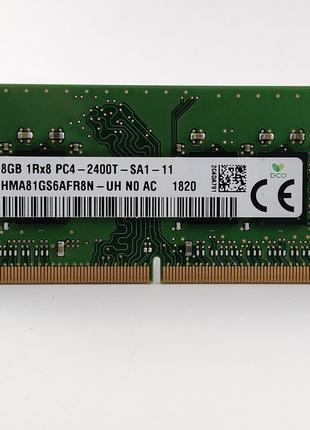 Оперативная память для ноутбука SODIMM SK hynix DDR4 8Gb PC4-2...