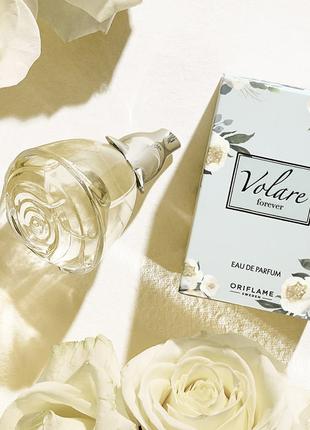 Парфюмированная вода Volare Forever Oriflame 50 мл.