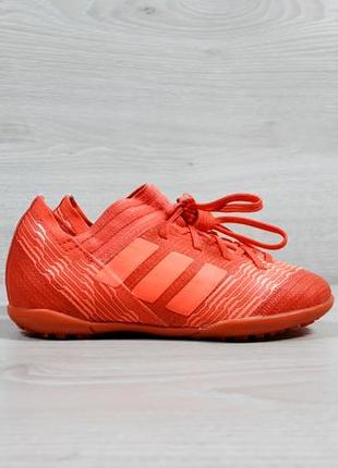 Дитячі футбольні кросівки adidas nemesis оригінал, розмір 28 (...