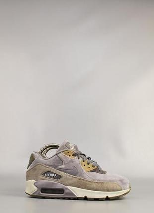 Женские кроссовки nike air max 90 lx, 38р