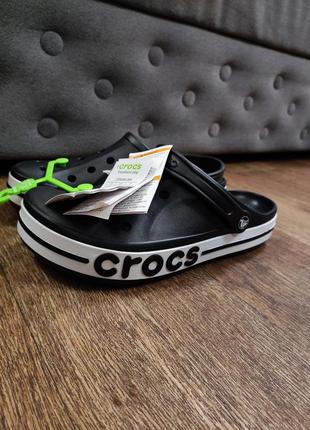 Мужские crocs