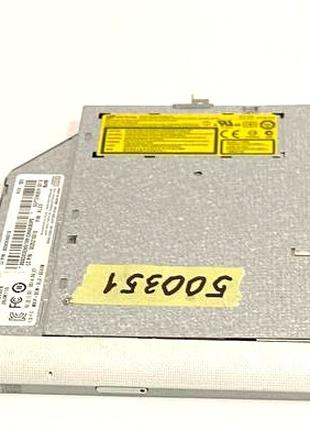 CD / DVD привод для ноутбука Lenovo Z50-70 GUA0N Б/У