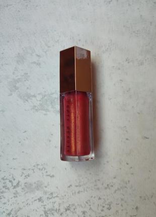 Блеск для губ fenty beauty gloss bomb