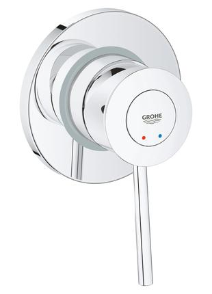 Смеситель для душа Grohe BauClassic (29048000)