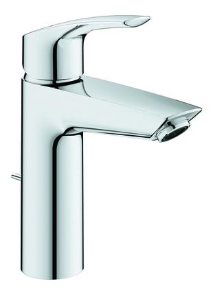 Смеситель для раковины M-размера Grohe Eurosmart New (23322003)