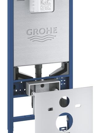 Система інсталяції для унітаза 3 в 1 Grohe Rapid SLX (39598000)