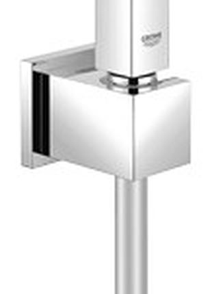 Душовий набір з тримачем, 1 режим струменя Grohe Euphoria Cube...