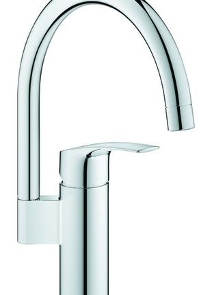 Смеситель для кухни Grohe Eurosmart New (33202003)