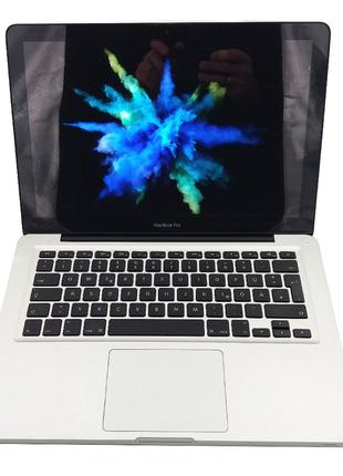 Ноутбук MacBook Pro A1278 Late 2011 Intel Core i5-2435M 8 GB R...