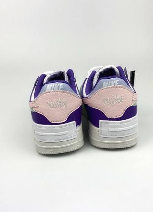 Жіночі кроссівки Nike Air Force 1