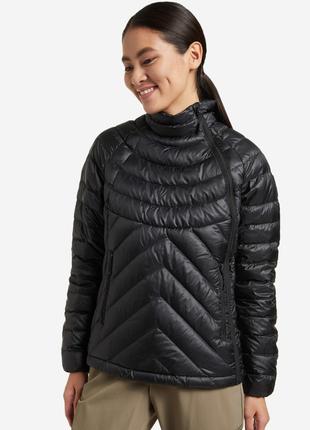 Пуховик Куртка Jack Wolfskin Athletic Down Jacket