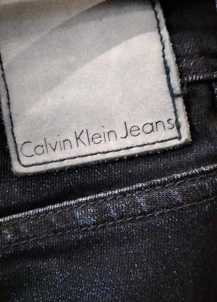 Джинси calvin klein ❤️