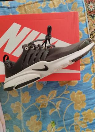 Кроссовки nike air presto🔥