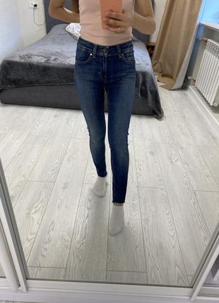 Джинсы tiger of sweden jeans, размер s