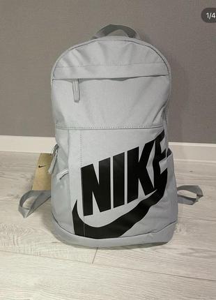 Рюкзак nike elmntl bkpk - hbr dd0559