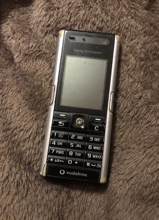 Sony Ericsson v600 v600i