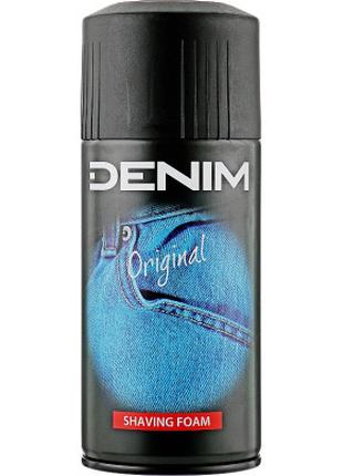 Пена для бритья Denim Original Shaving Foam 300 мл (8008970004...