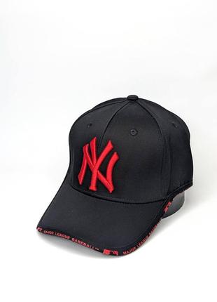 Кепка new your yankees