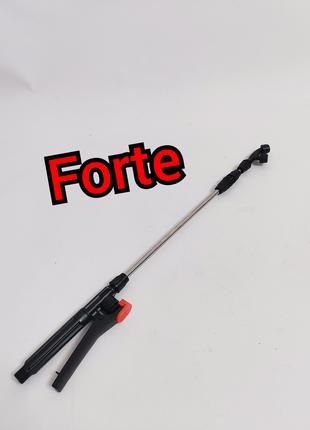 Трубка телескопічна для обприскувача Forte ОП-10