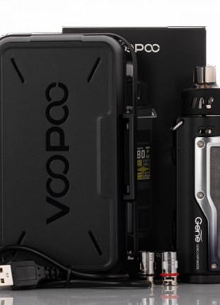 Voopoo Argus Pro Pod 80w Original grey Под система, електронка