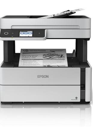 Epson EcoTank ET-M3180 МФУ Многофункциональный принтер НОВЫЙ!!!