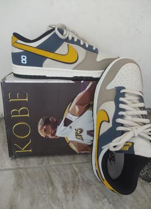 Кросівки Nike Kobe 24