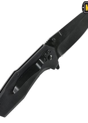 M-tac ніж складний type 5 black