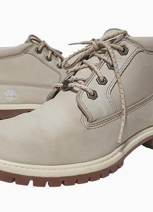 Оригинальные ботинки timberland waterproof