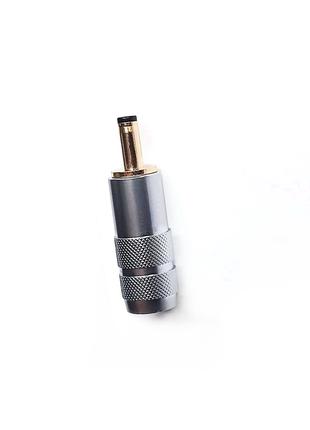Штекер питания DC Power Plug Jack 3,5x1,3 мм