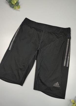 Велосипедки adidas supernova оригинал, спортивные шорты adidas