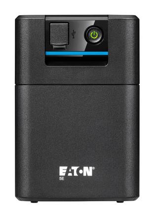 Блок безперебійного живлення Eaton 5E 700 USB IEC G2 (код 137768)