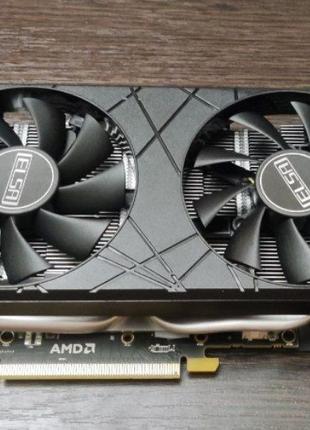 AMD RX 580 8GB Gddr5