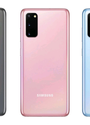 Samsung Galaxy S20 5G SM-G981U