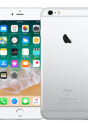 iPhone 6 pluse 16 гиг
