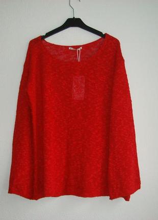 Cтильный женский свитер pull&bear испания