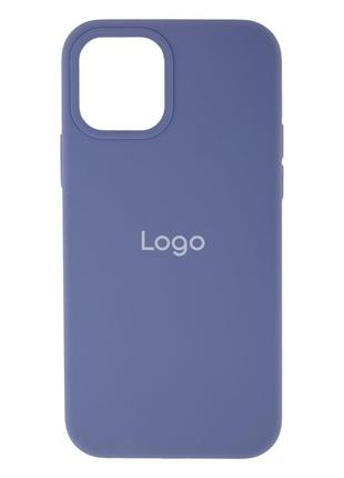 Чехол для iPhone 12 для iPhone 12 Pro Silicone Case Full Size ...