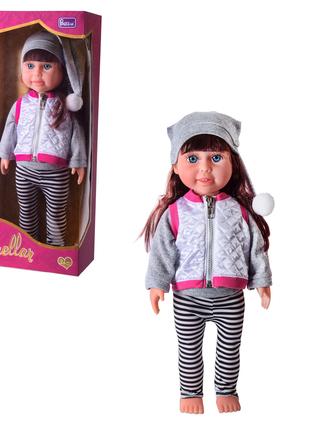 Кукла 88800 (12шт) в коробке – 20*12*47.5 см, р-р игрушки – 44 см