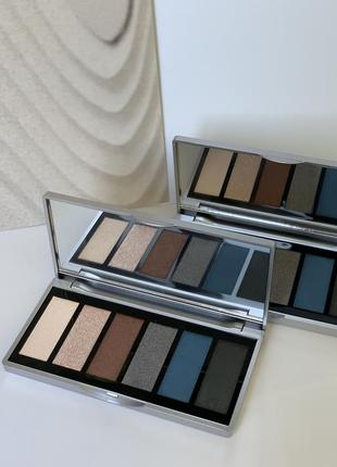 Kiko milano my mini eyeshadow palette