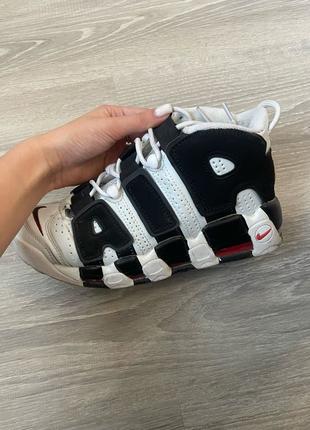 Nike Air More Uptempo