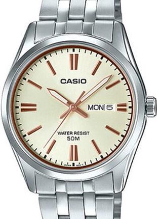 Часы наручные мужские Casio MTP-1335D-9AVDF (модуль №1333)