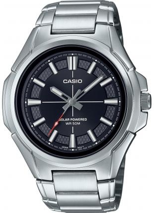 Часы мужские Casio MTP-RS100D-1A (солнечная батарея)