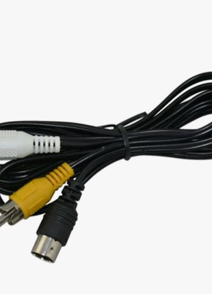 Шнур, кабель AV для Sega Mega Drive